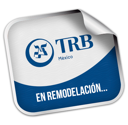 TRB México | en remodelación